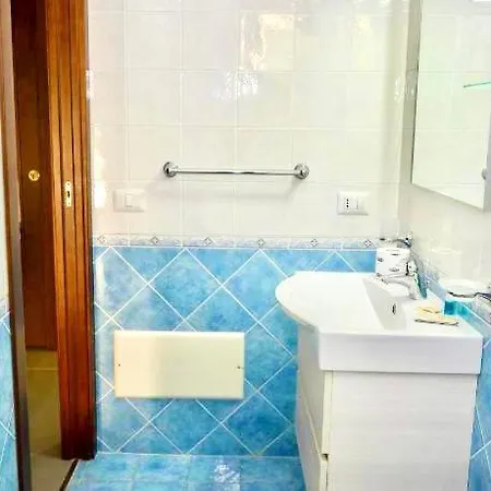 דירה Perla Blu צ'פאלו