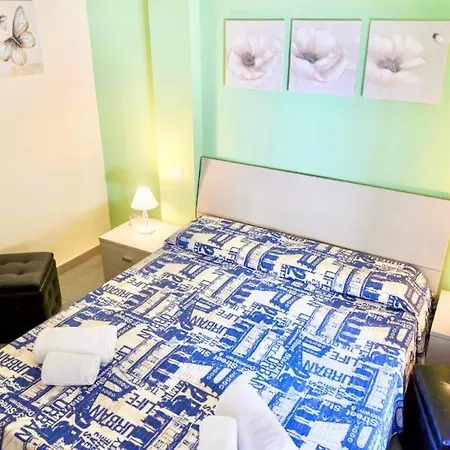 דירה Perla Blu *