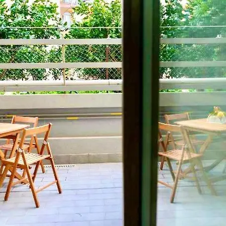 Perla Blu דירה צ'פאלו