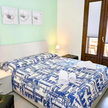 Perla Blu צ'פאלו