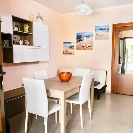 Perla Blu * צ'פאלו