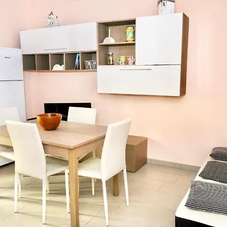 Perla Blu Appartement Cefalù