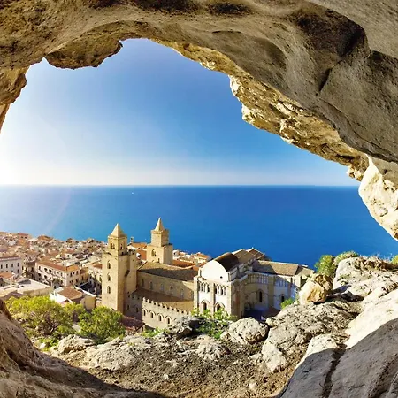 Perla Blu דירה *