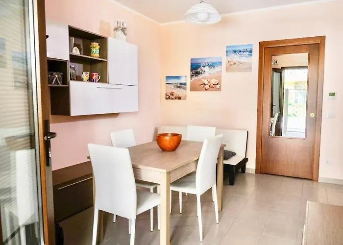 Perla Blu * チェファル